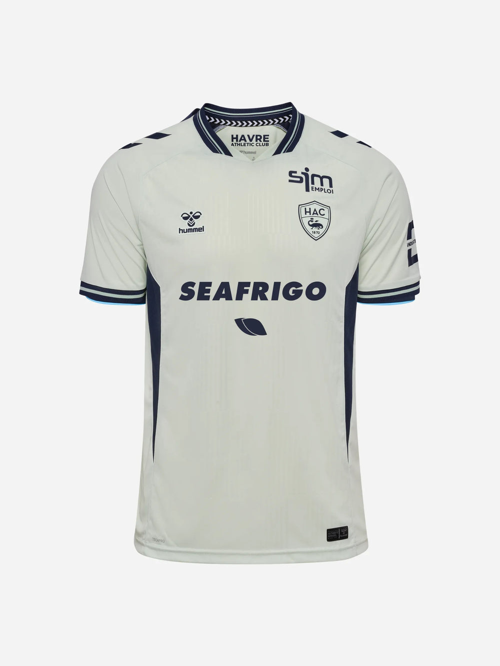 HAC 26/27 Away Jersey