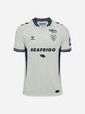 HAC 26/27 Away Jersey