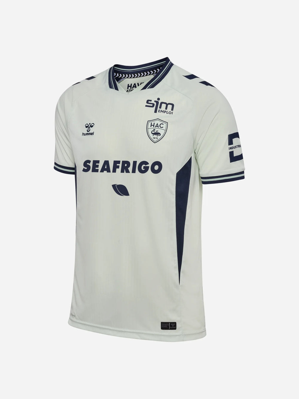 HAC 26/27 Away Jersey