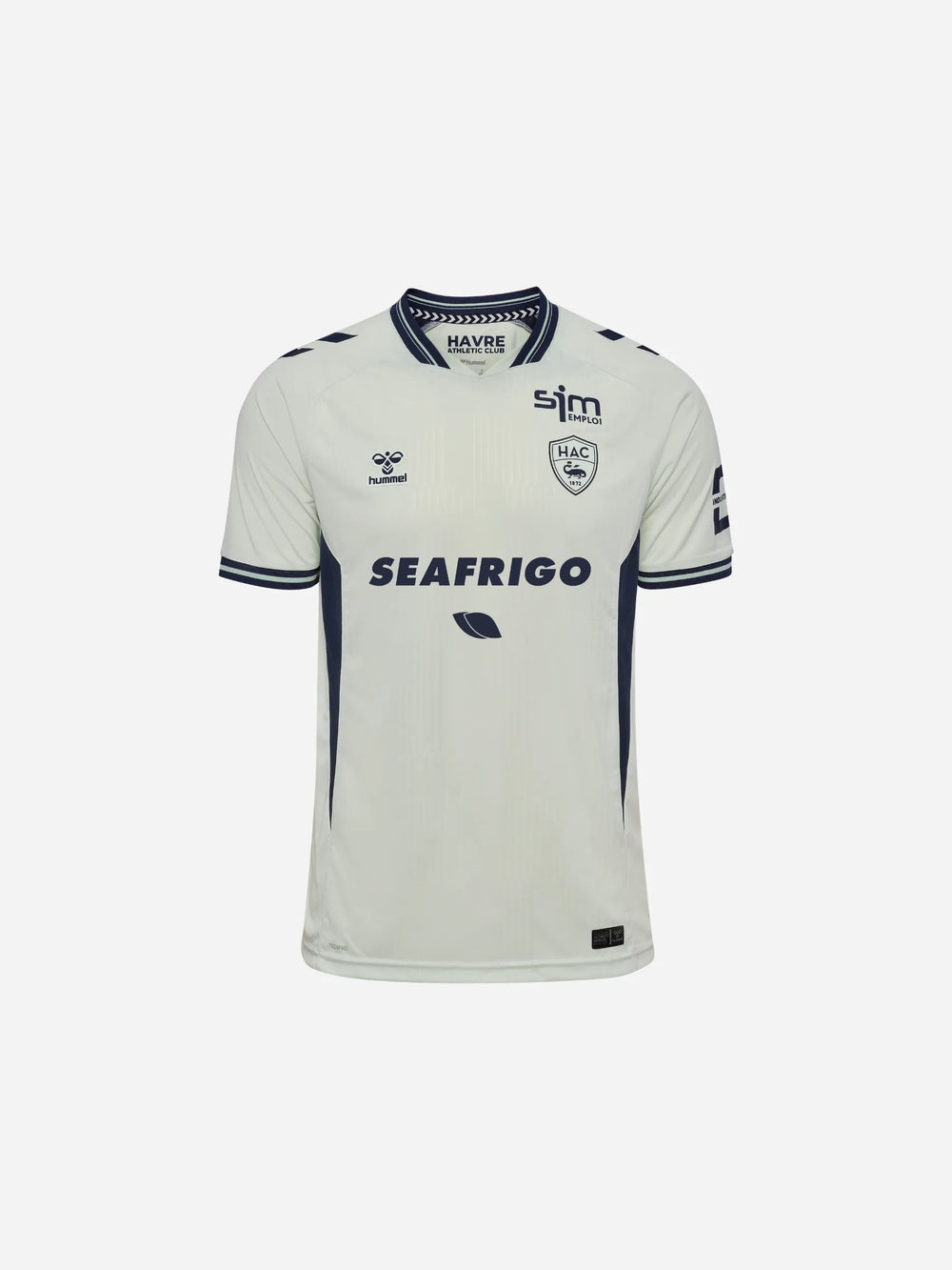 HAC 26/27 Away Kids' Jersey
