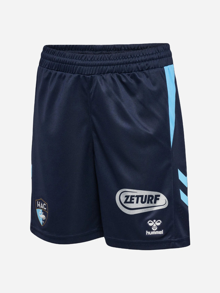 HAC 26/27 Home Shorts