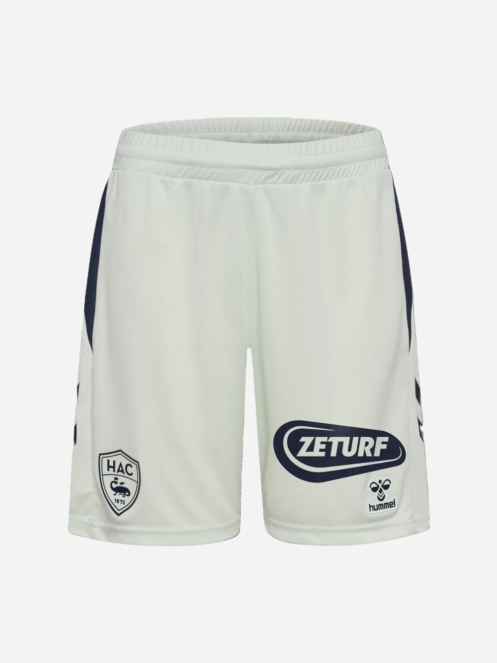 Short Extérieur HAC 26/27