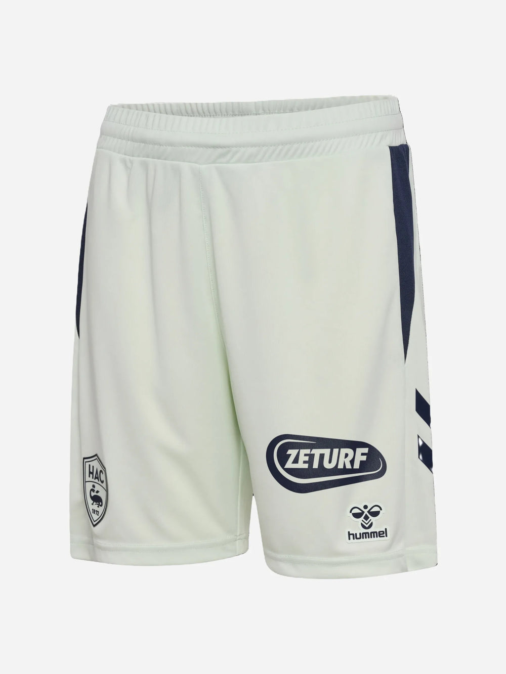 Short Extérieur HAC 26/27