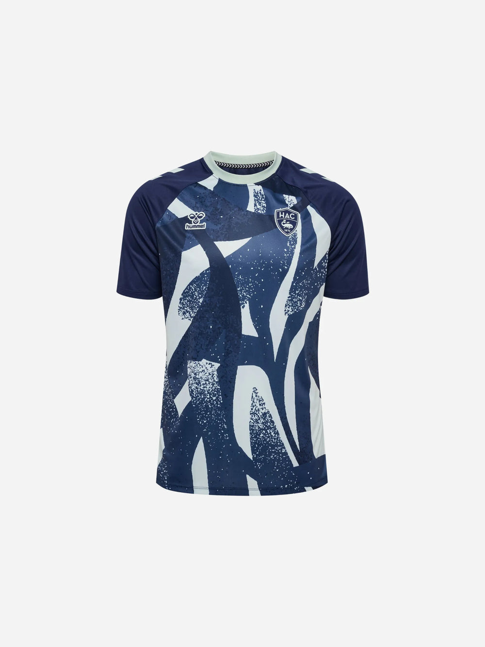 Maillot Enfant Pré-Game 26/27