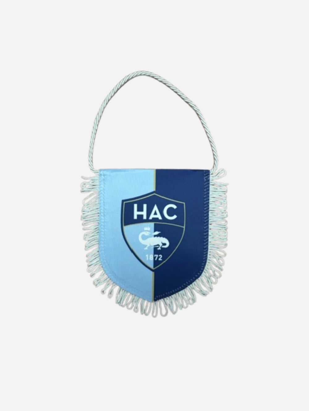 Petit Fanion Original HAC 12,5x10.5cm