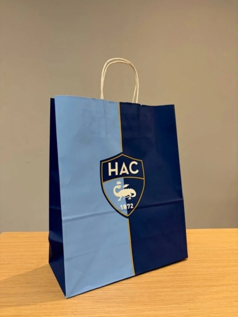 Small Paper Bag