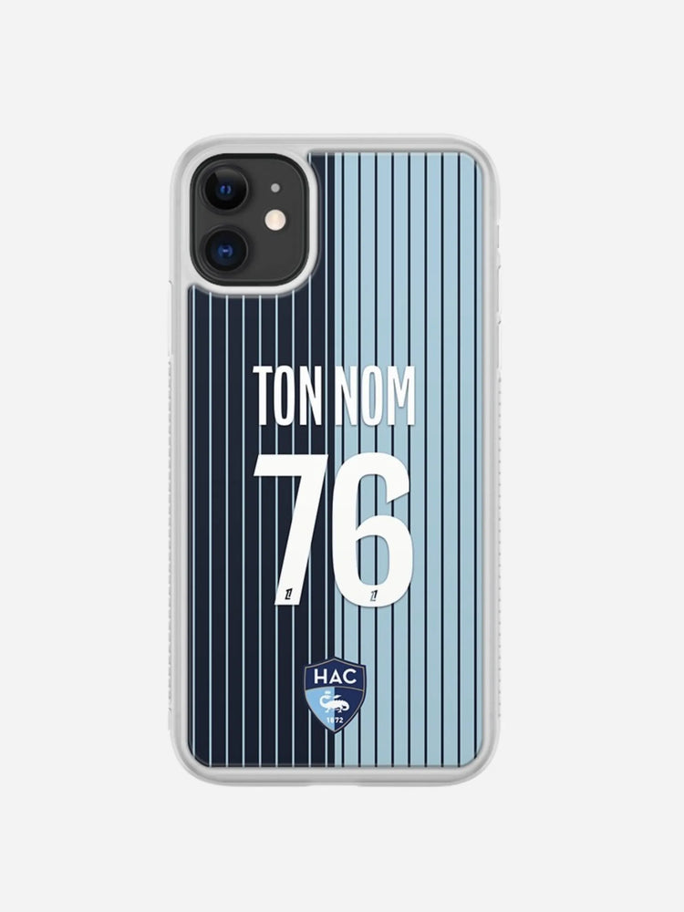 Coque Téléphone Personnalisable Domicile