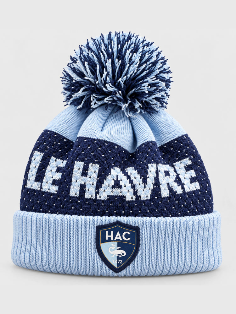 Bonnet Alvéolé LE HAVRE