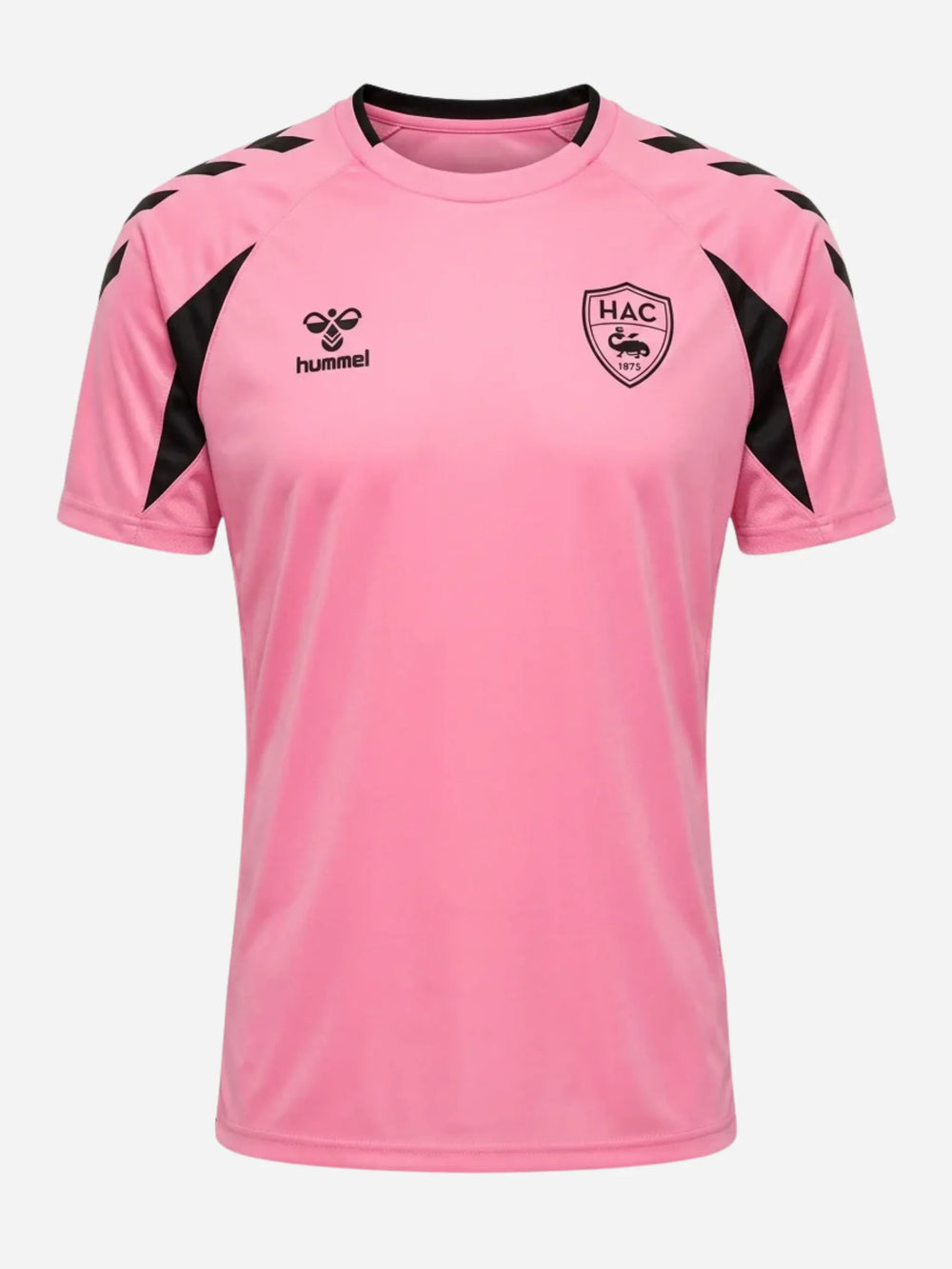Maillot Training Rose 26/27