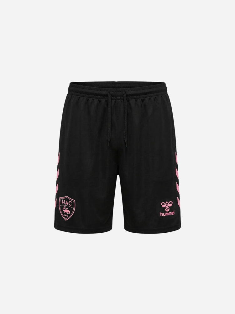 Short Training 26/27