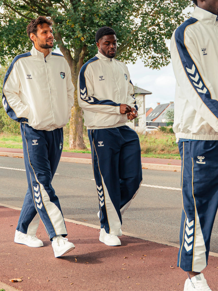 Track Pant Sortie 26/27