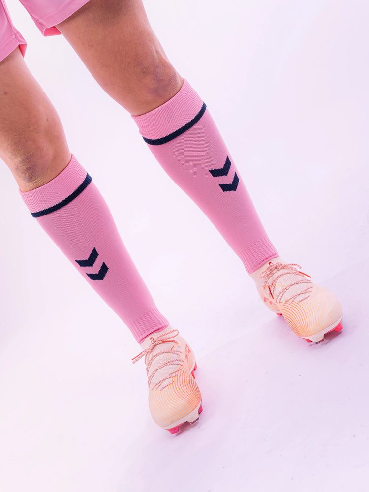 Chaussettes Octobre Rose HAC 26/27
