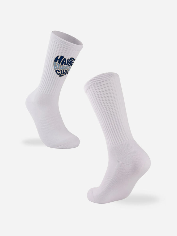 Chaussettes Coeur