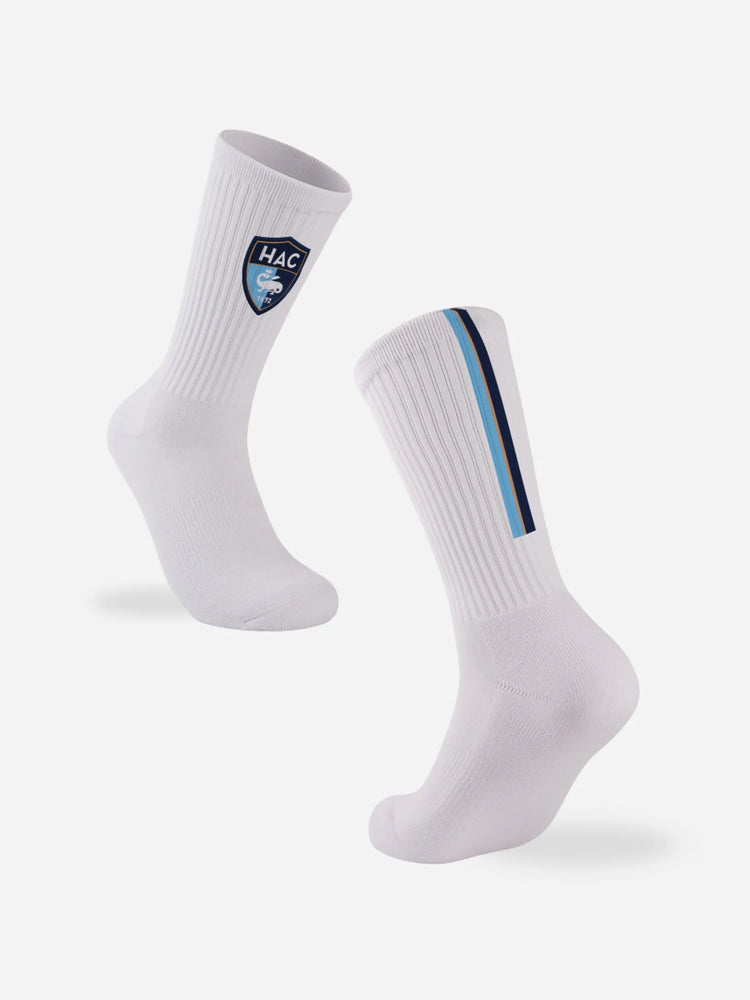 Chaussettes Bande Ciel&Marine
