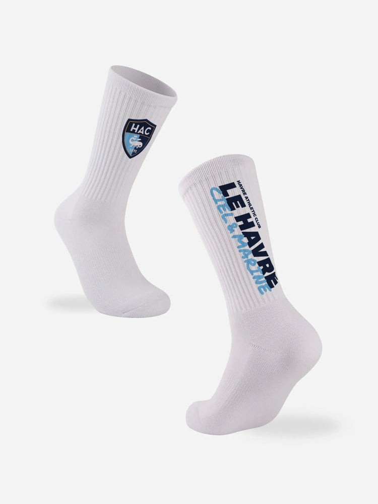 Chaussettes HAC Identity