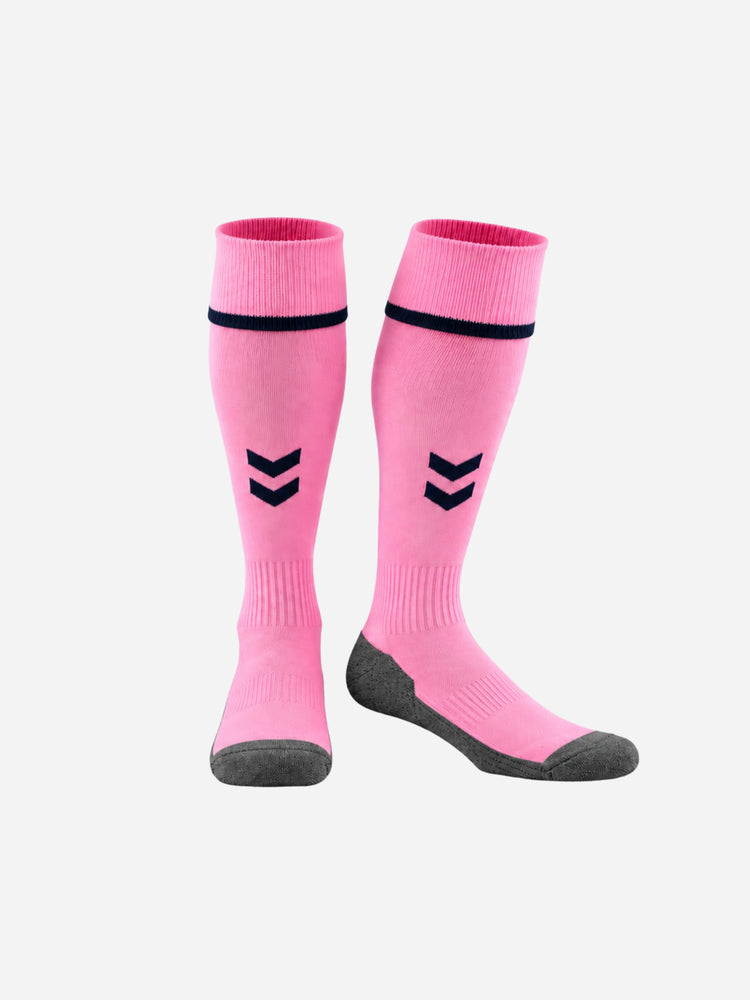 Chaussettes Octobre Rose HAC 26/27