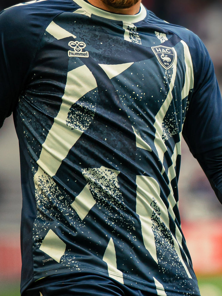 Maillot Enfant Pré-Game 26/27