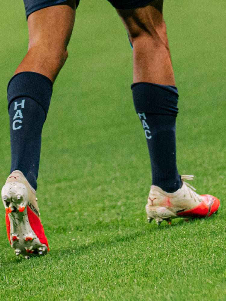 Chaussettes Domicile HAC 26/27
