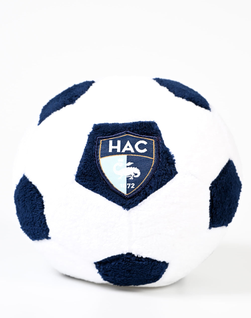 Ballon Peluche - Face