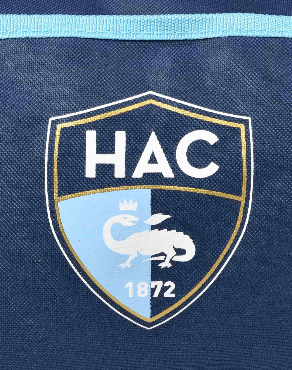 Sac de Sport - logo