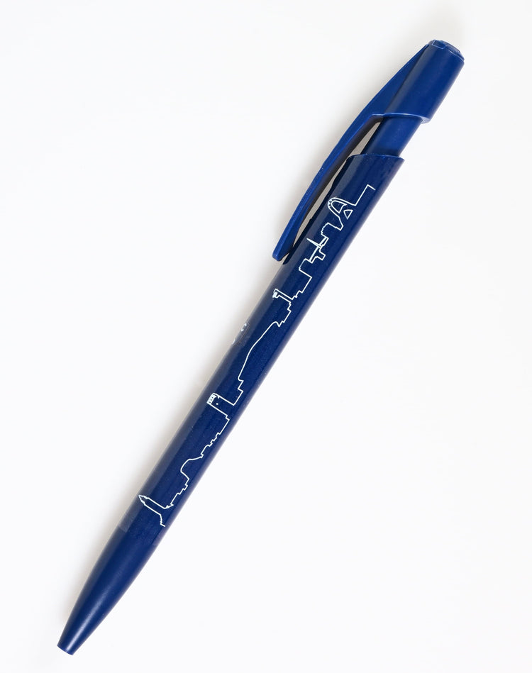 Stylo Bic Skyline - Skyline
