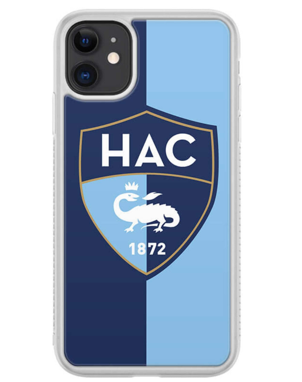 Coque Téléphone Emblématique