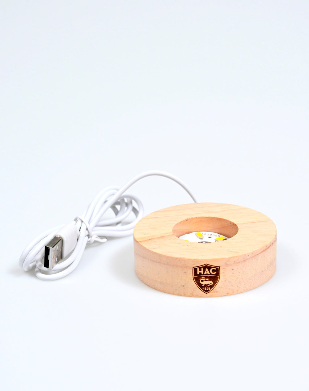 Trophée Lumineux HAC