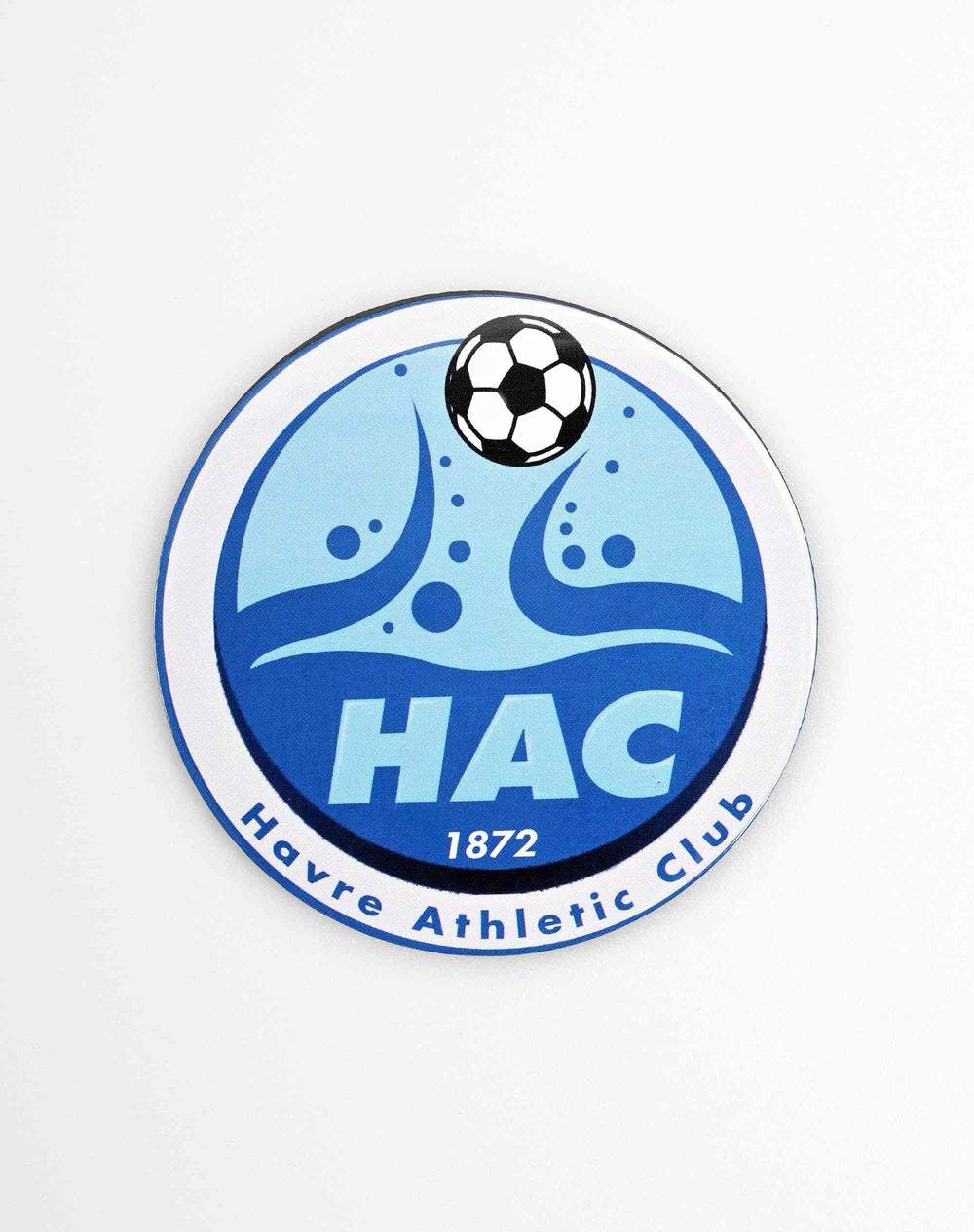 3 Magnets Logos Historique 2/2 - 5 Face