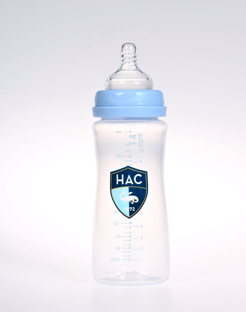 Biberon HAC - Face