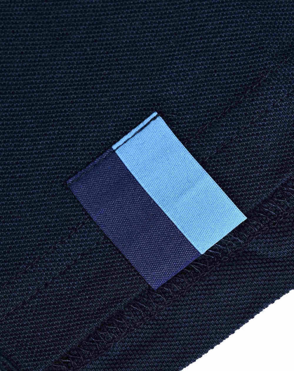 Polo Navy Havrais - bande