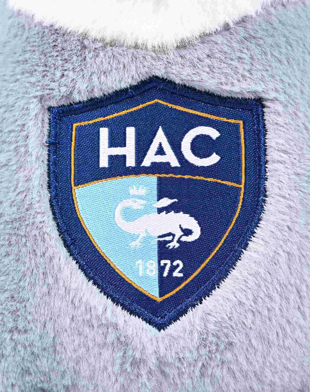 Peluche Pingouin HAC - Zoom