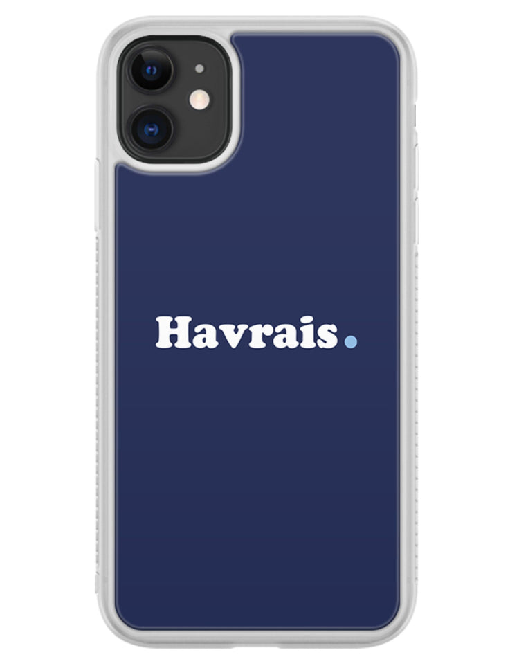 Coque Téléphone Havrais