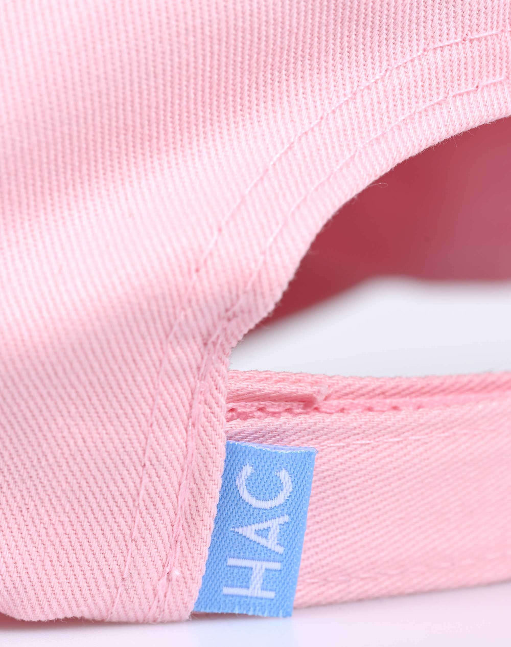 Casquette Rose Ciel&Marine - dos