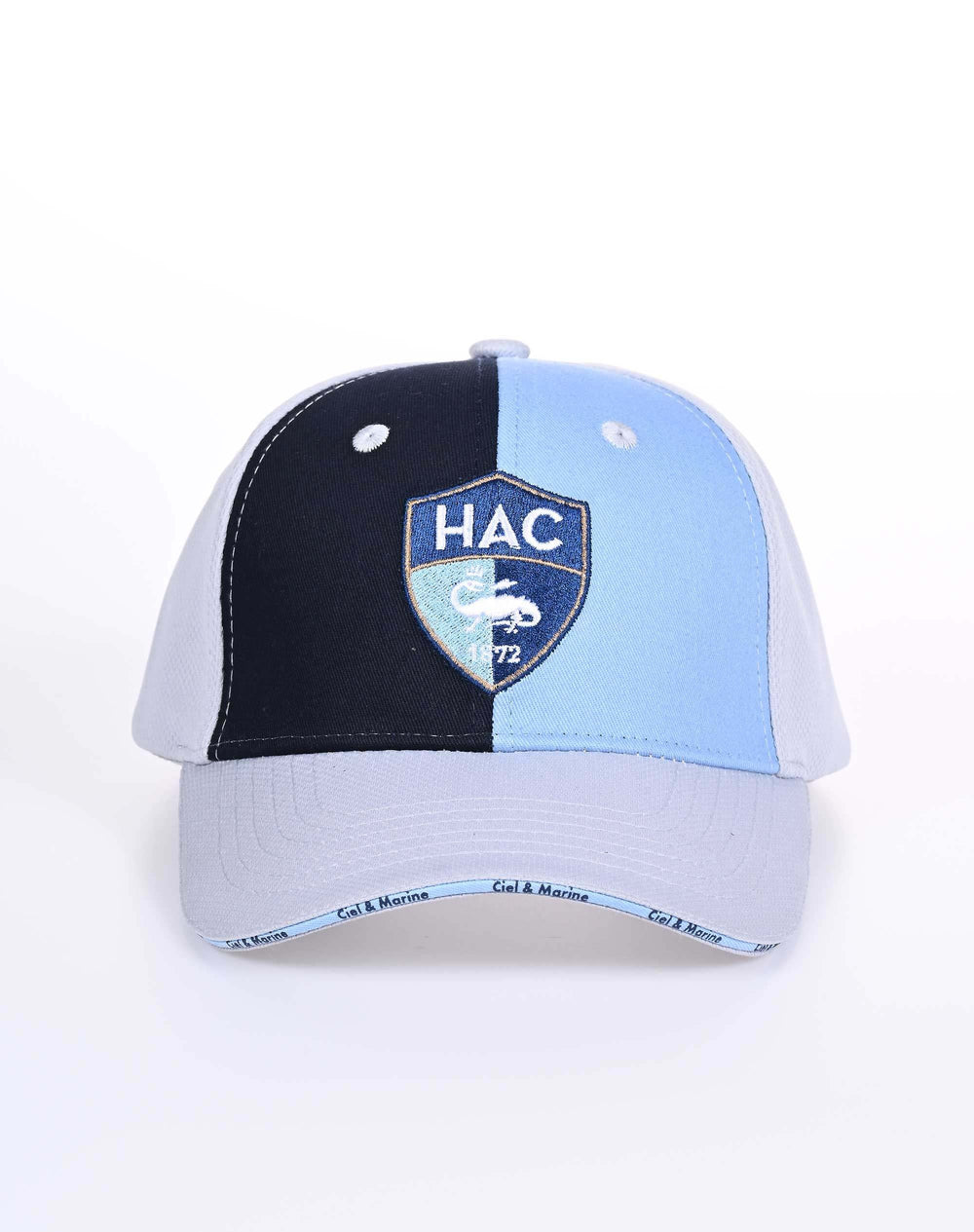 Casquette Bicolor - Face 2