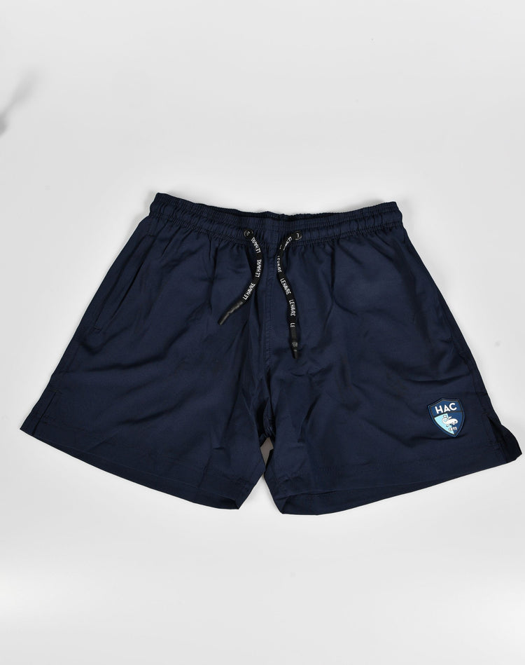Short de Bain Marine - Face