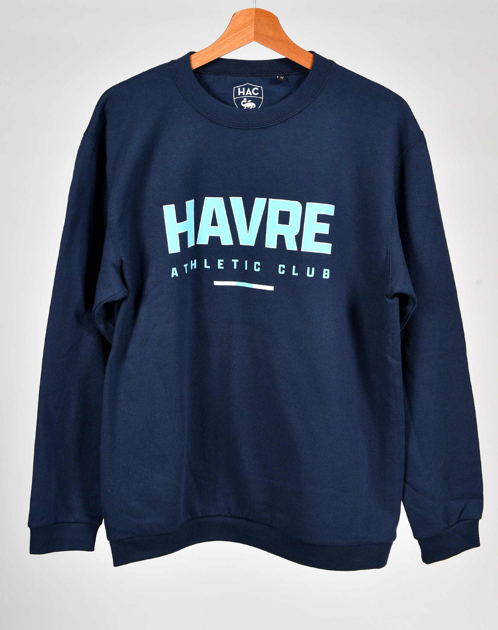 Pull Supporter HAC - Face