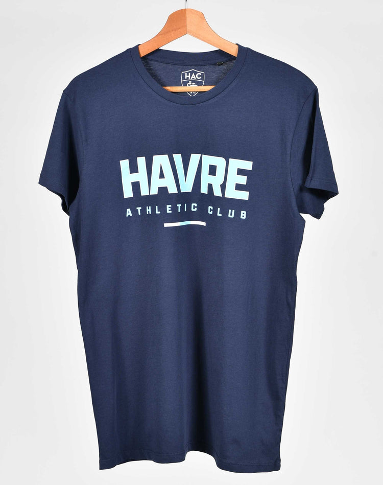 T-shirt Supporter HAC - Cintre