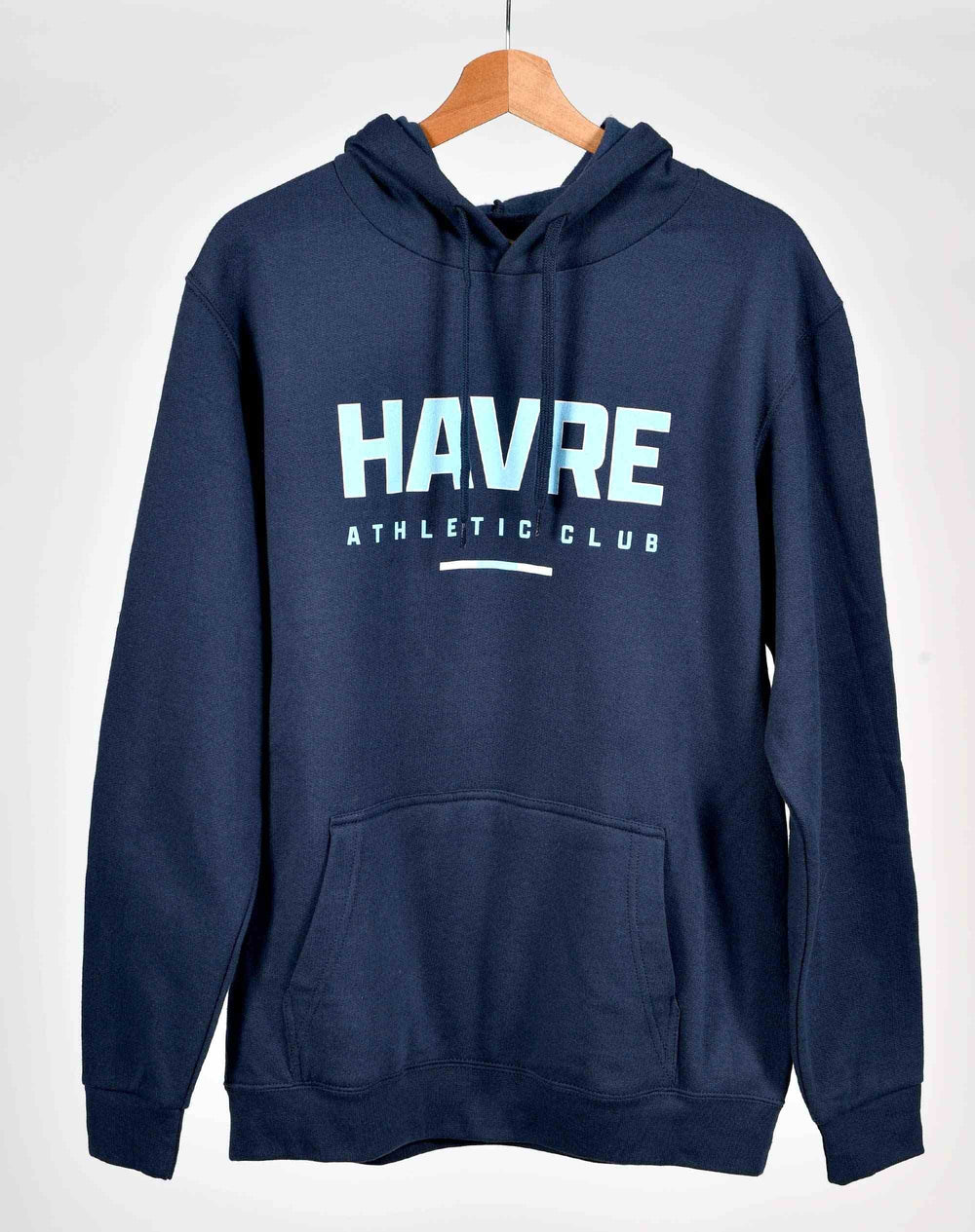 T-shirt Supporter HAC - Cintre