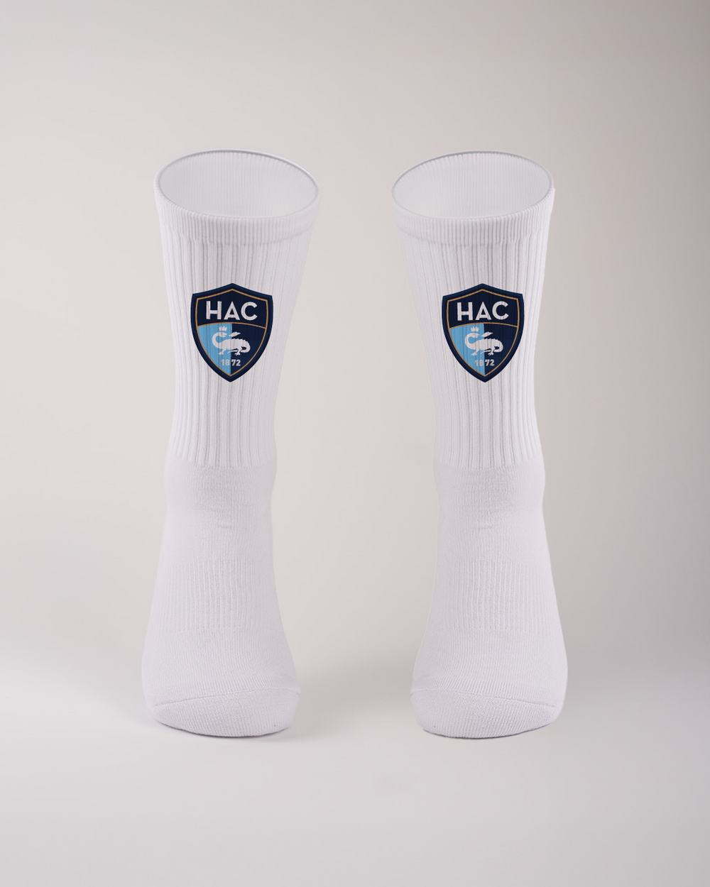 Chaussettes HAC Identity - Face