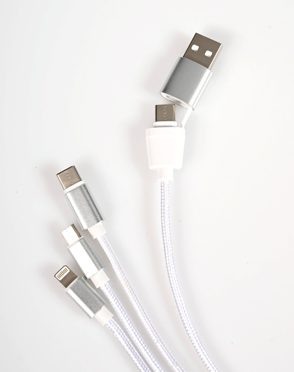 Chargeur Universel Logo HAC - usb