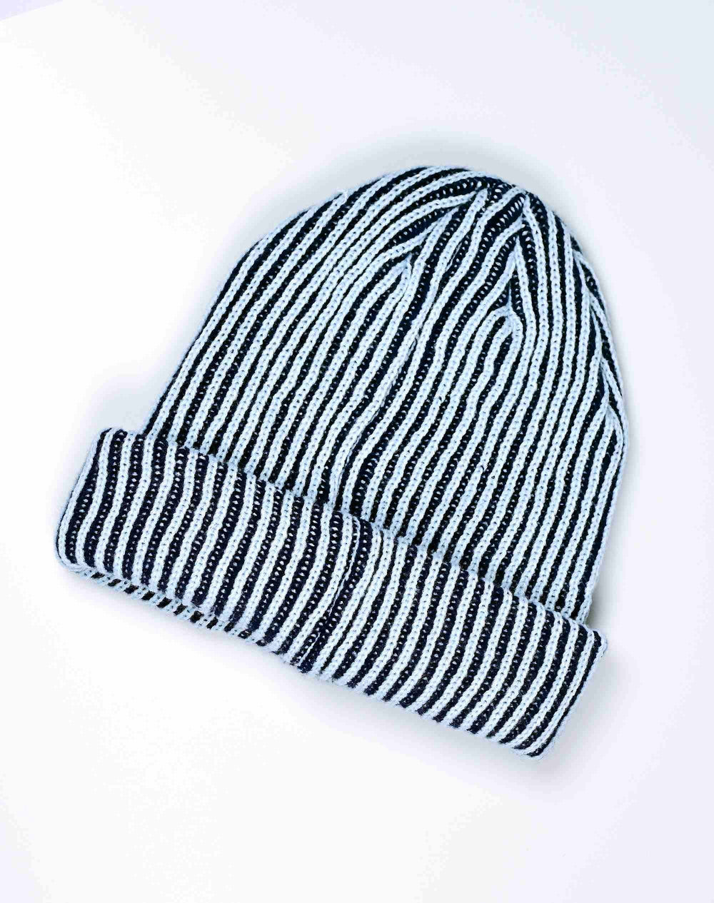 Bonnet Rayure