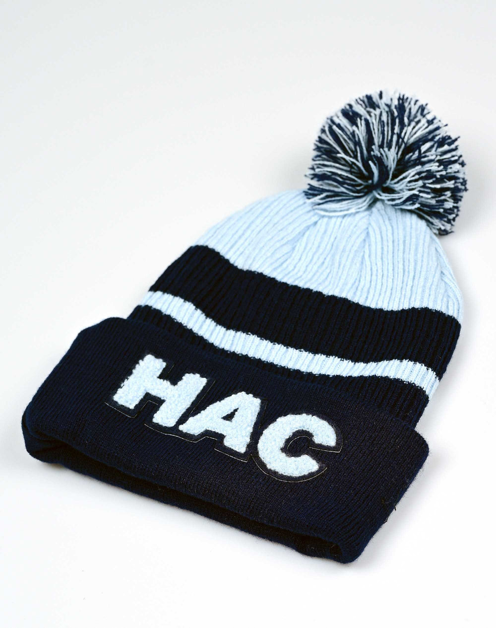 Bonnet Pompon Bouclette