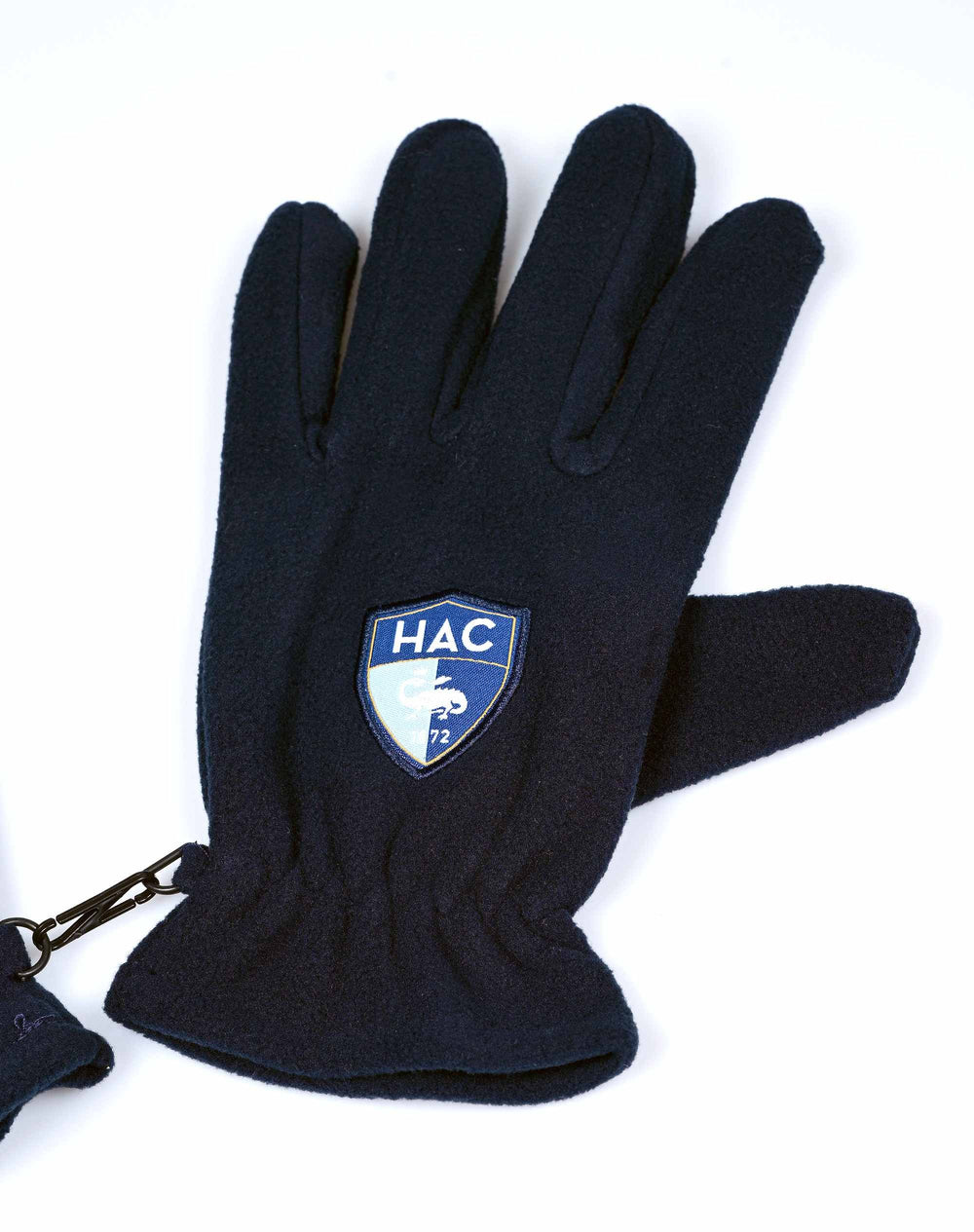 Gants Polaire - unique