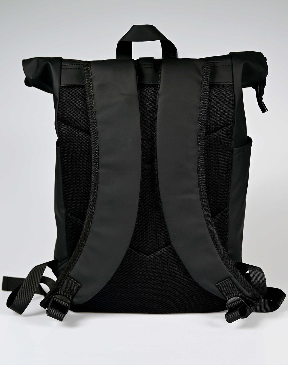 Sac à Dos Imperméable Noir - dos