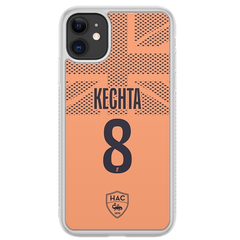 Coque Téléphone Personnalisable Extérieur - Kechta