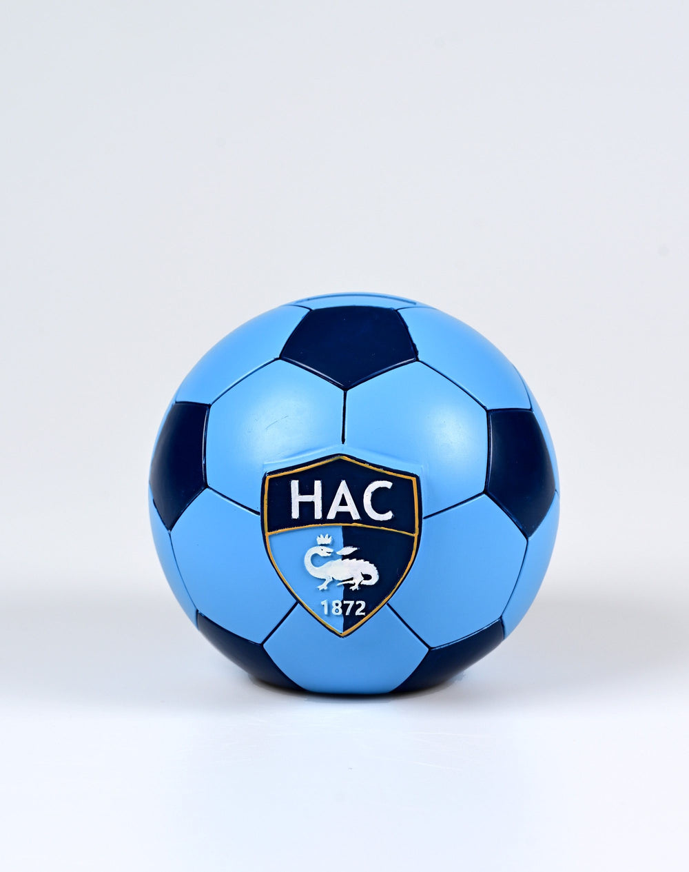 Tirelire HAC