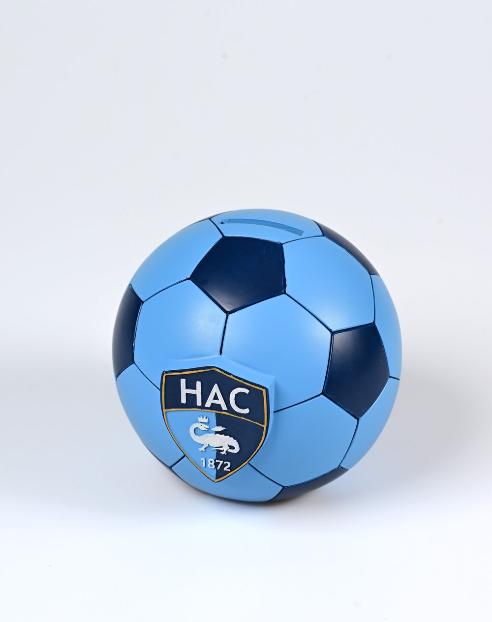 Tirelire HAC
