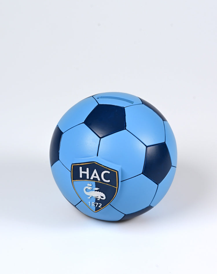 Tirelire HAC