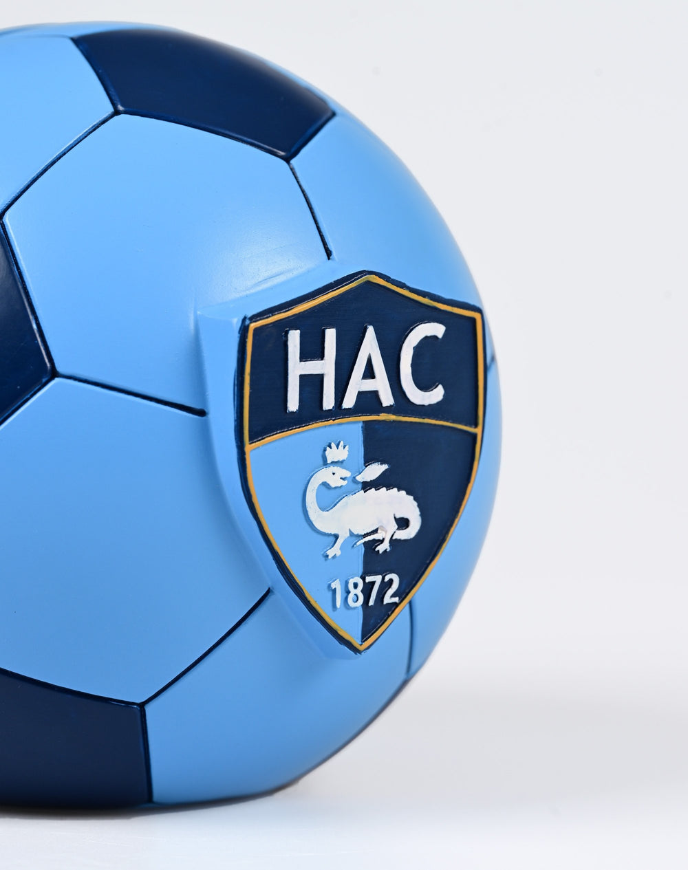 Tirelire HAC