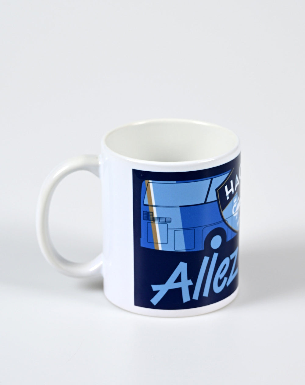 Mug Bus HAC - dos